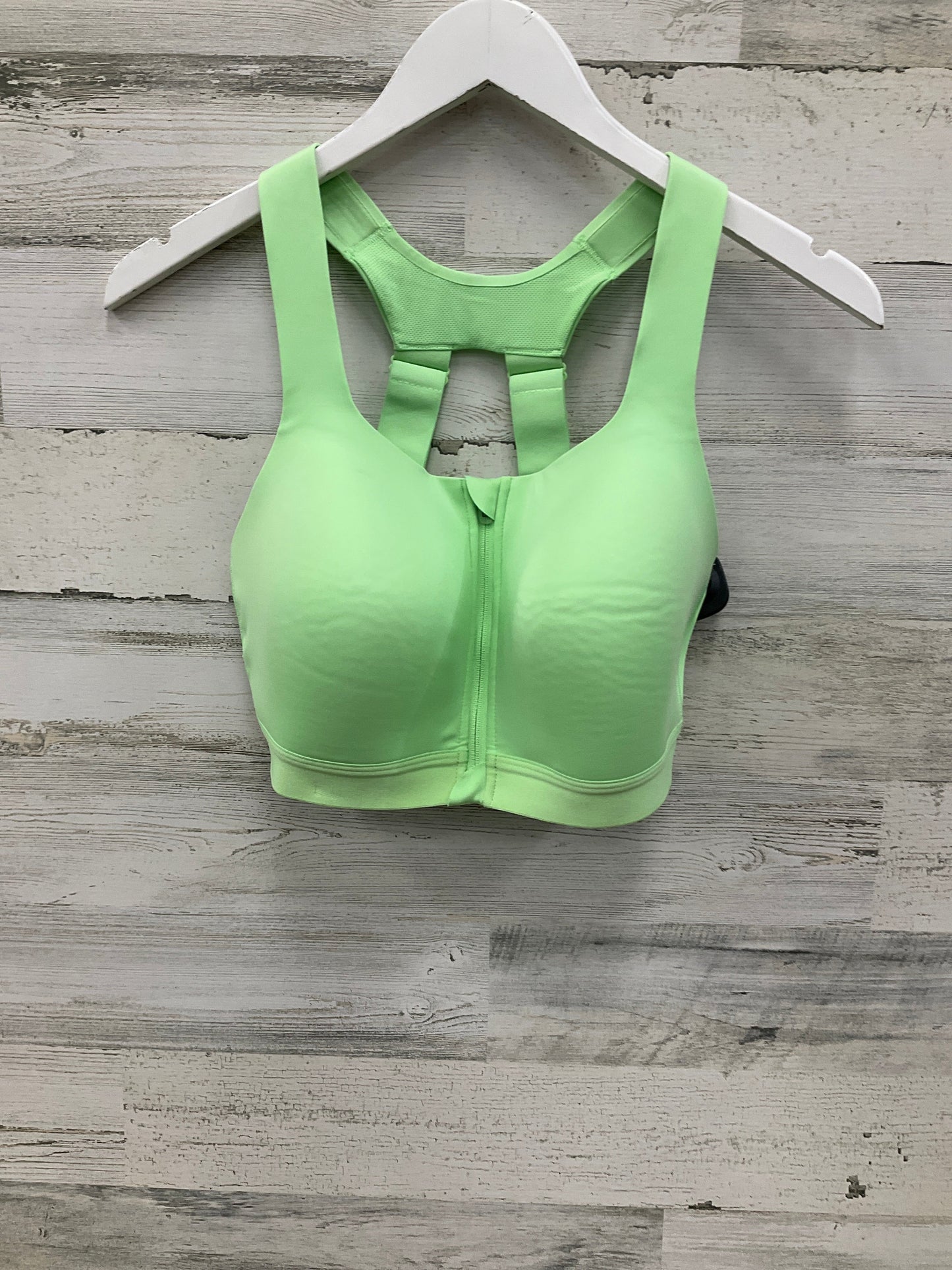 Athletic Bra By All In Motion In Green, Size: L