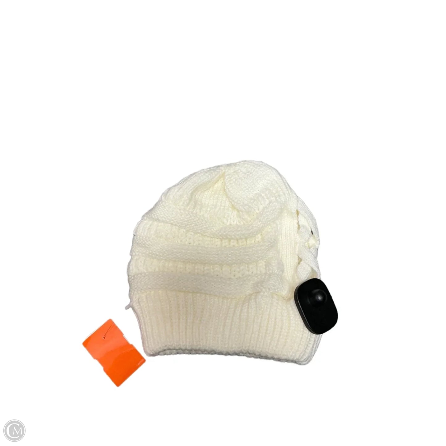 Hat Beanie By Cme