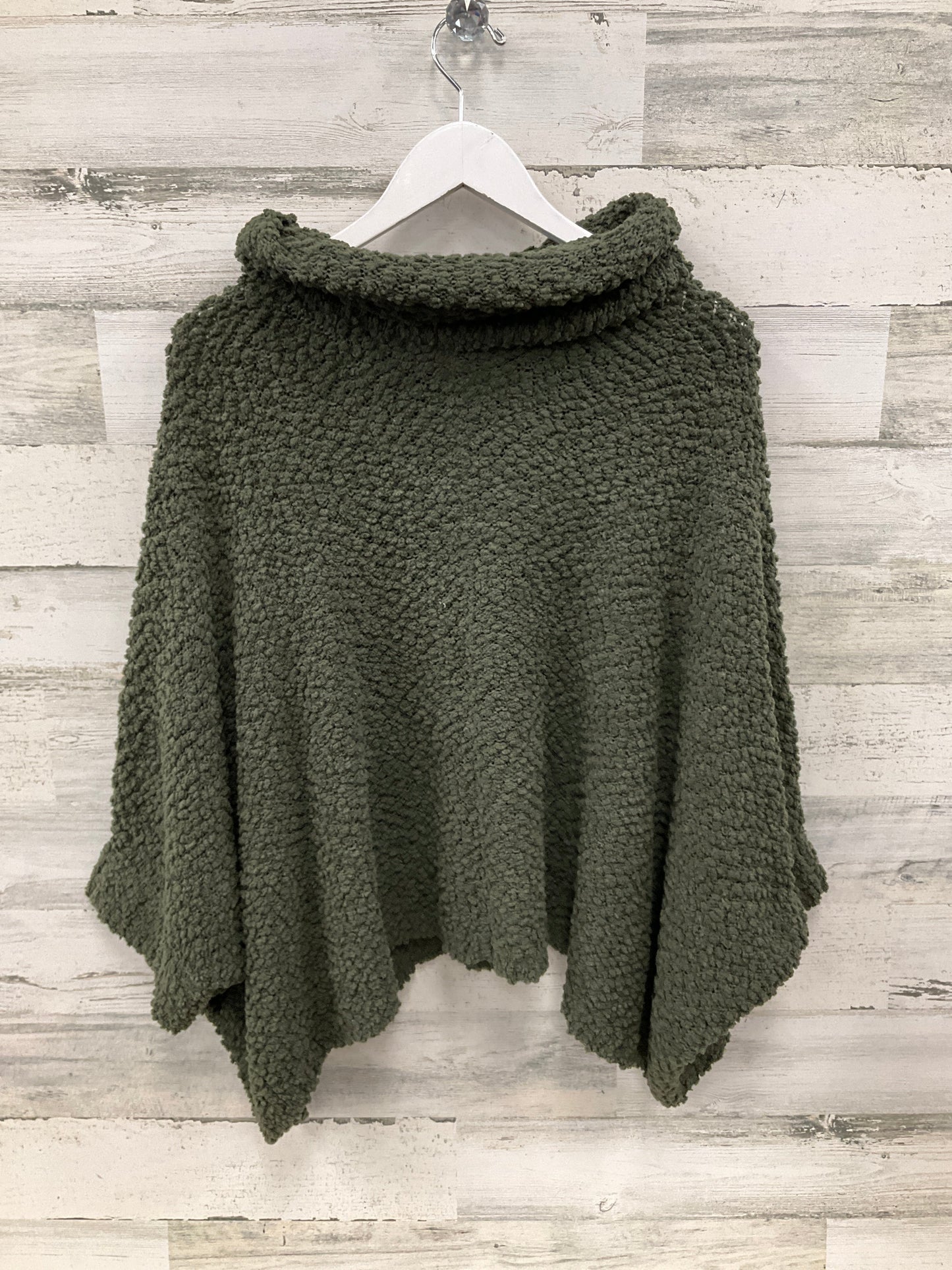 Sweater By Pink Rose In Green, Size: M