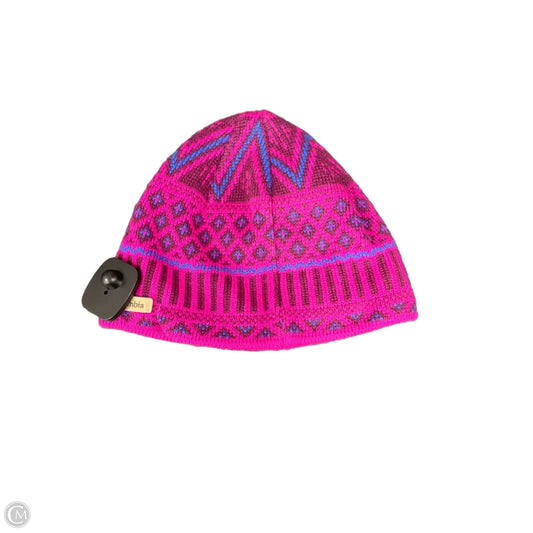 Hat Beanie By Columbia