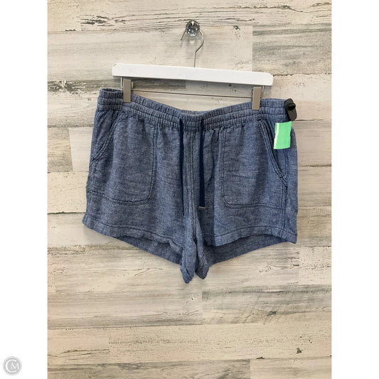 Shorts By Time And Tru In Blue, Size: 12