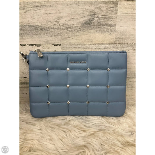 Clutch Designer By Michael Kors, Size: Large