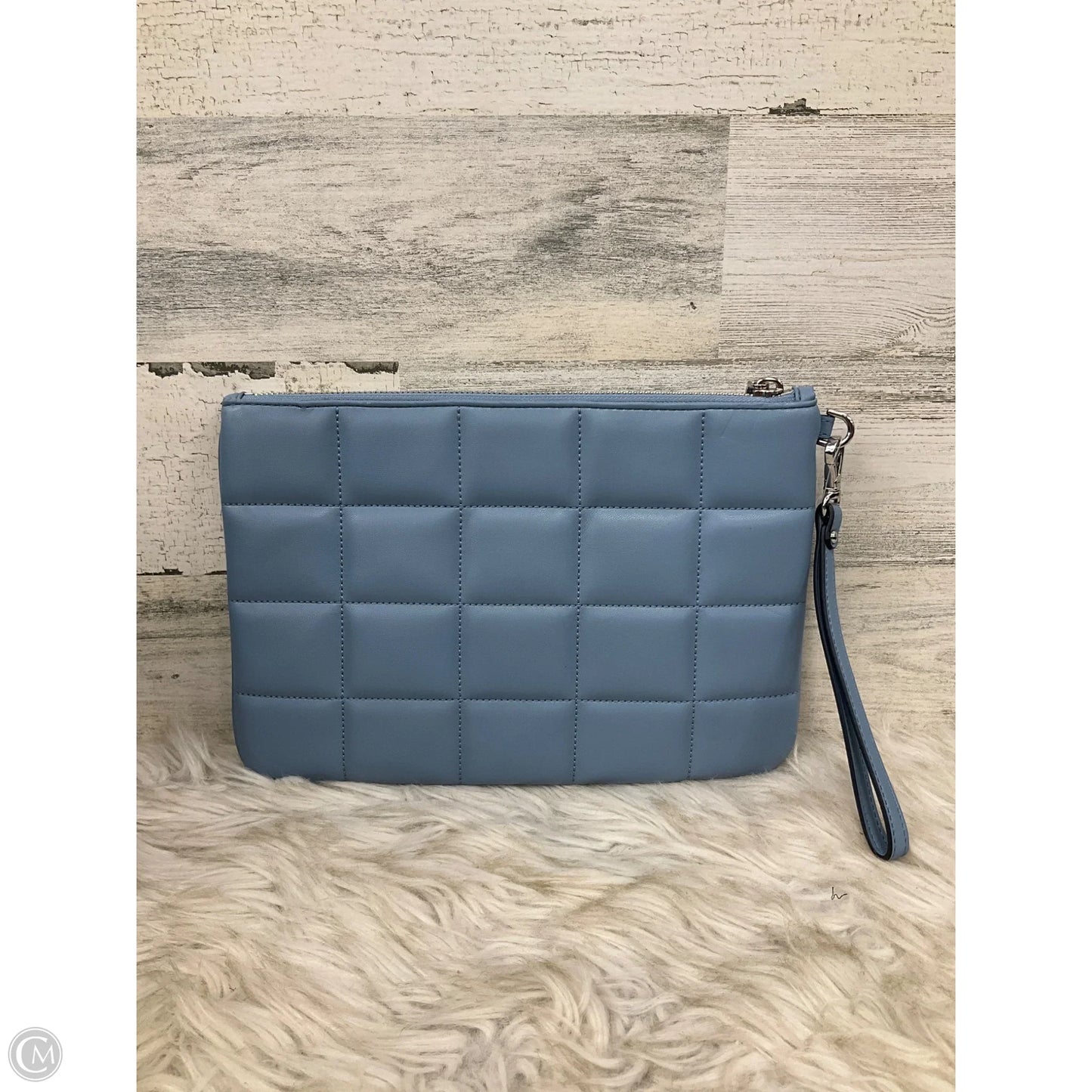 Clutch Designer By Michael Kors, Size: Large