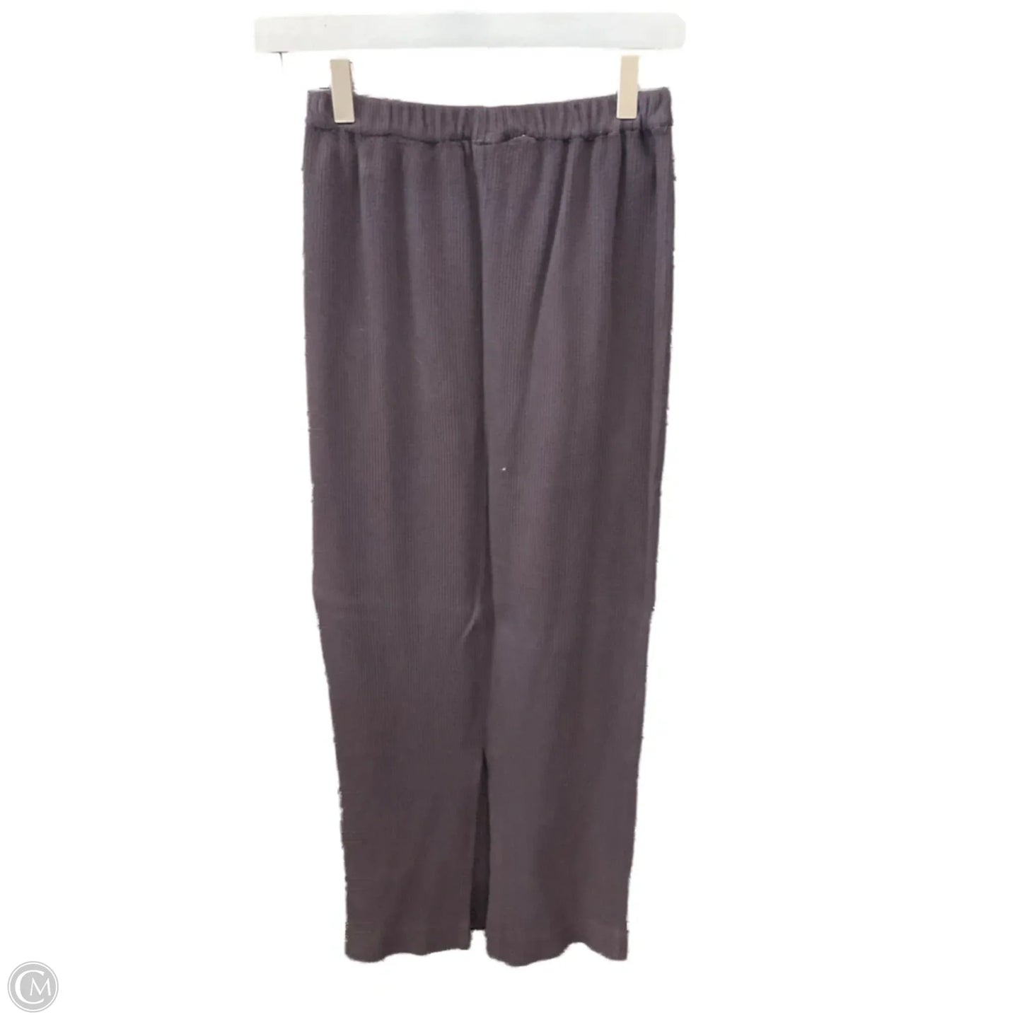 Skirt Midi By Eileen Fisher In Brown, Size: S