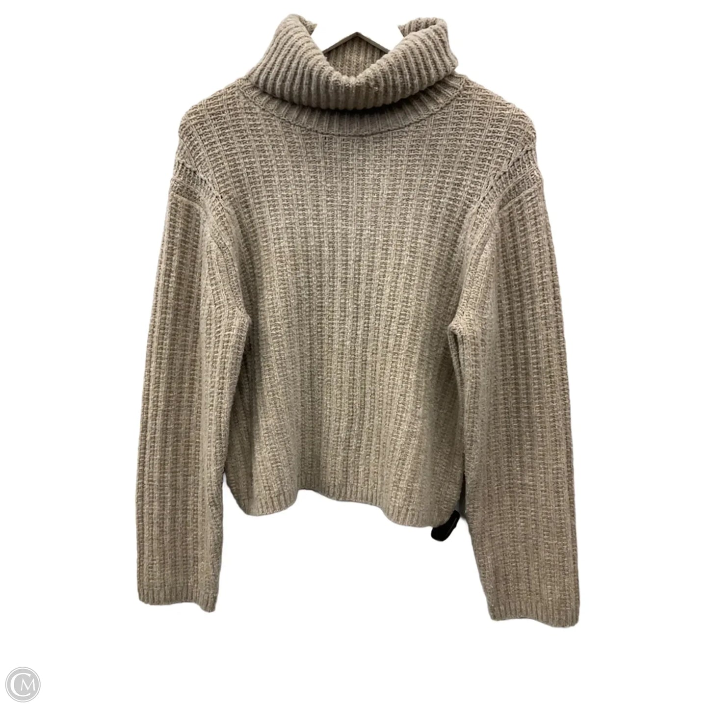 Sweater By Universal Thread In Beige, Size: S