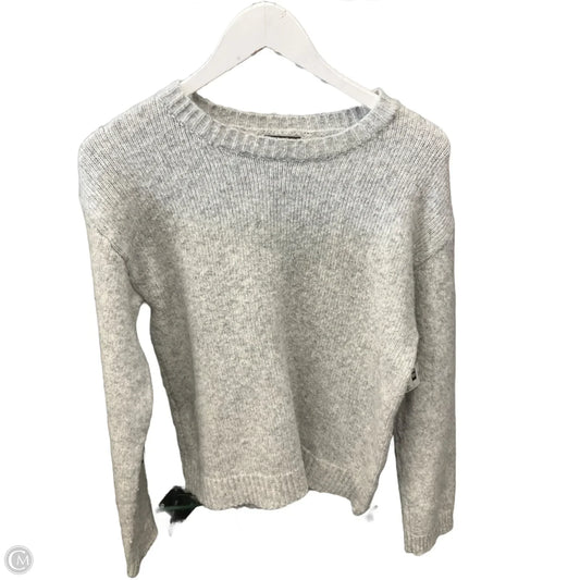 Sweater By Shein In Grey, Size: M