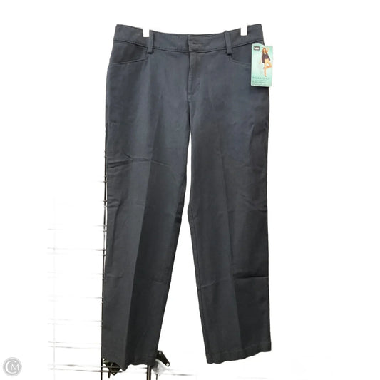 Pants Other By Lee In Navy, Size: 12