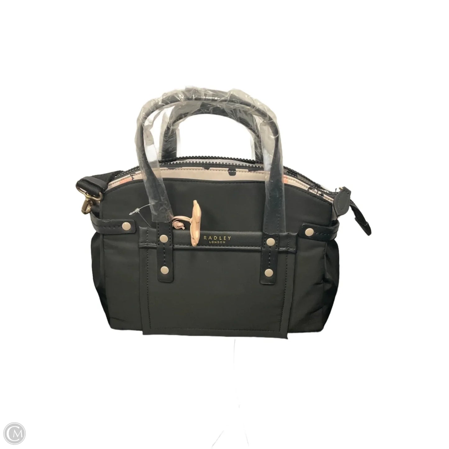 Crossbody Designer By Patricia Nash, Size: Small