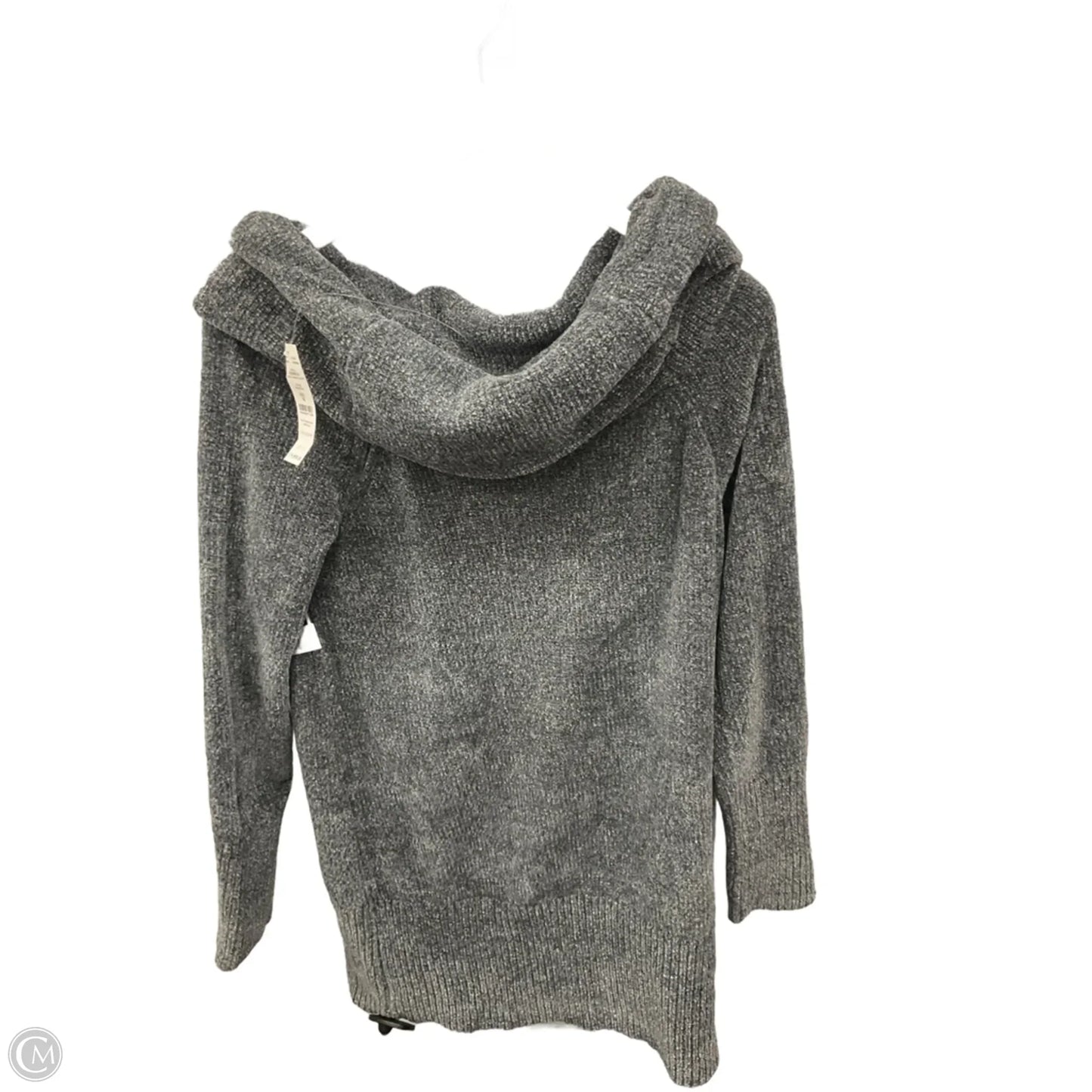 Sweater By White House Black Market In Grey, Size: M