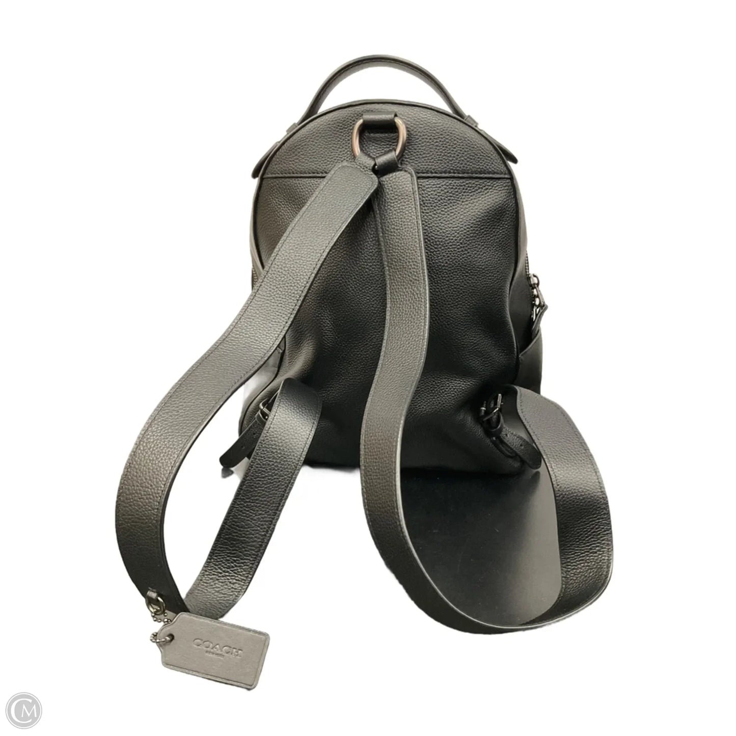 Backpack Designer By Coach, Size: Large