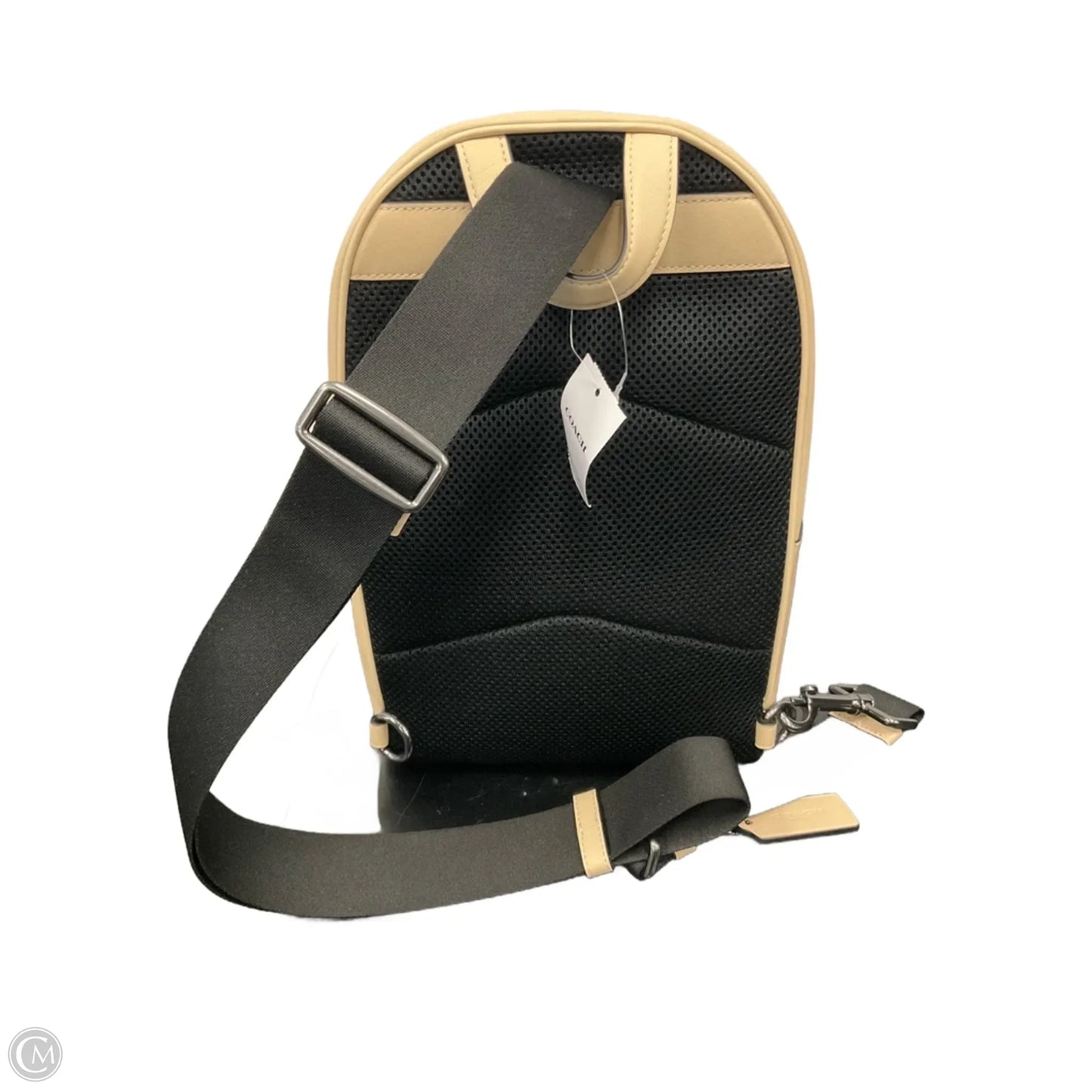 Backpack Designer By Coach, Size: Small