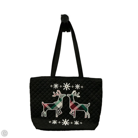 Tote By Vera Bradley, Size: Small