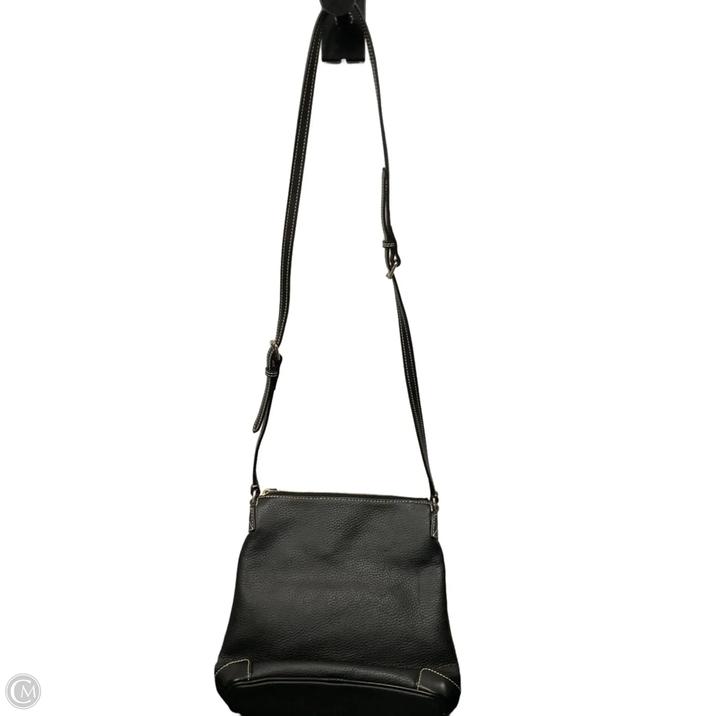 Crossbody Designer By Dooney And Bourke, Size: Medium