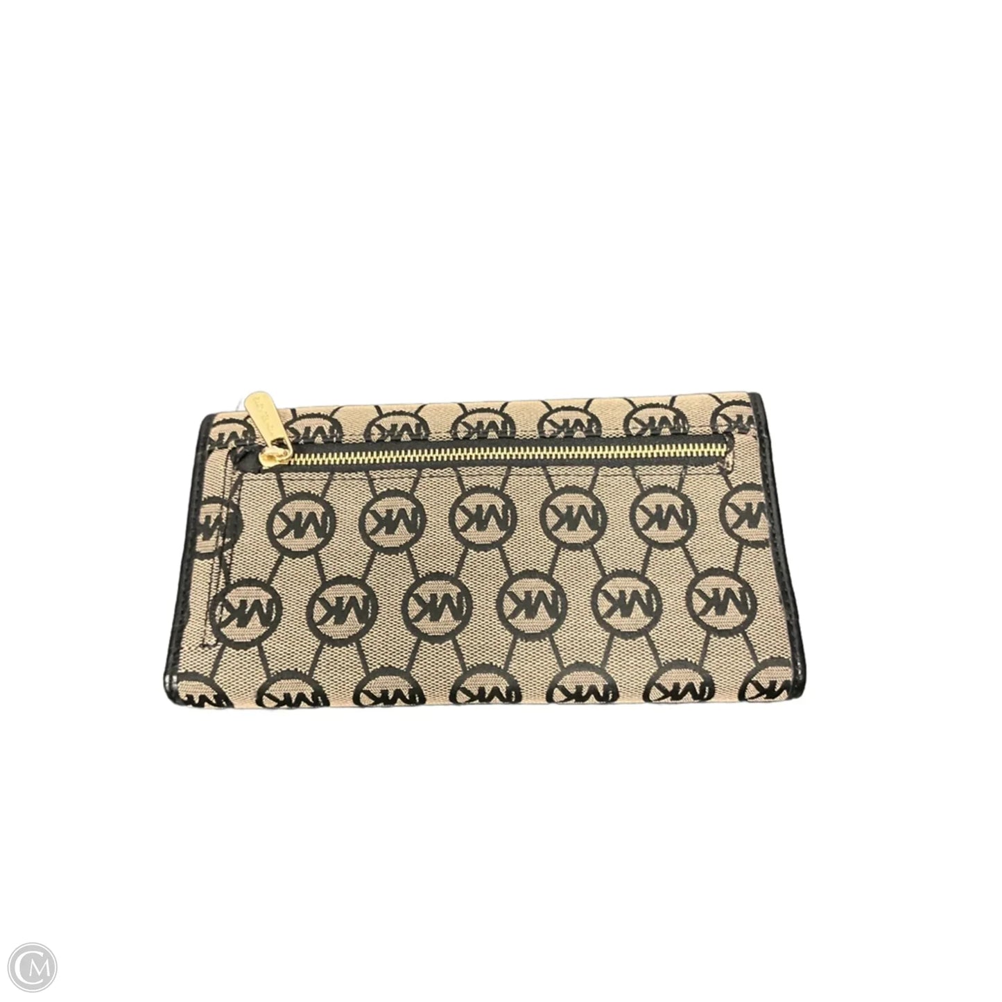 Wallet Designer By Michael Kors, Size: Medium