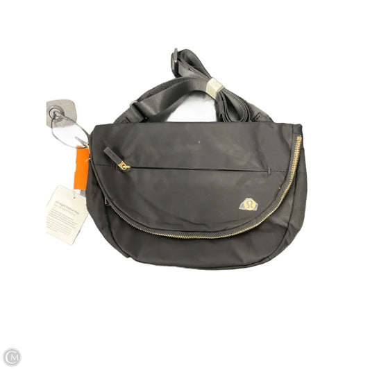 Crossbody By Lululemon, Size: Medium