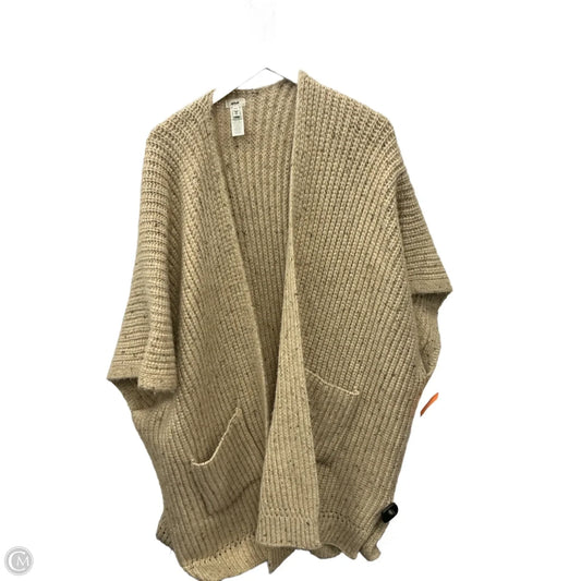 Shawl By Aerie In Cream, Size: Osfm