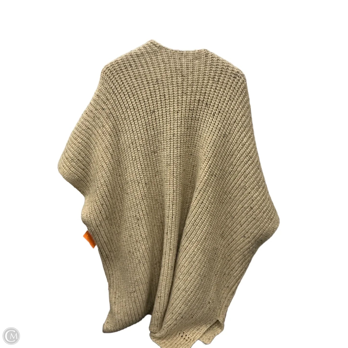 Shawl By Aerie In Cream, Size: Osfm