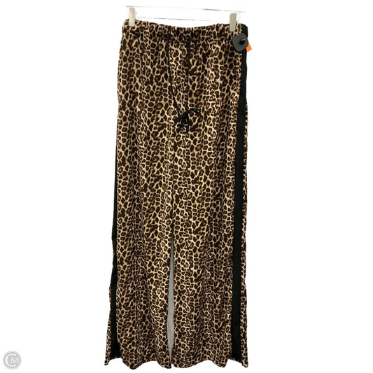 Pants Other By Heimish Usa In Animal Print, Size: 1x