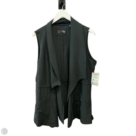Vest Other By Riders In Black, Size: Xl