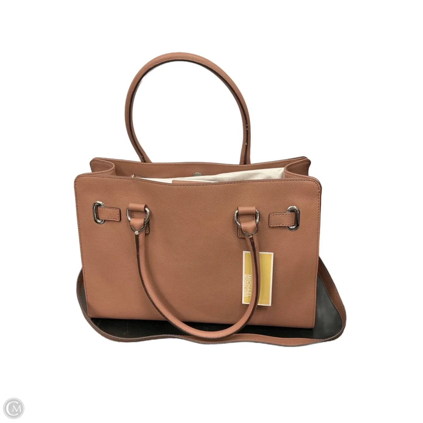 Handbag Designer By Michael Kors, Size: Large