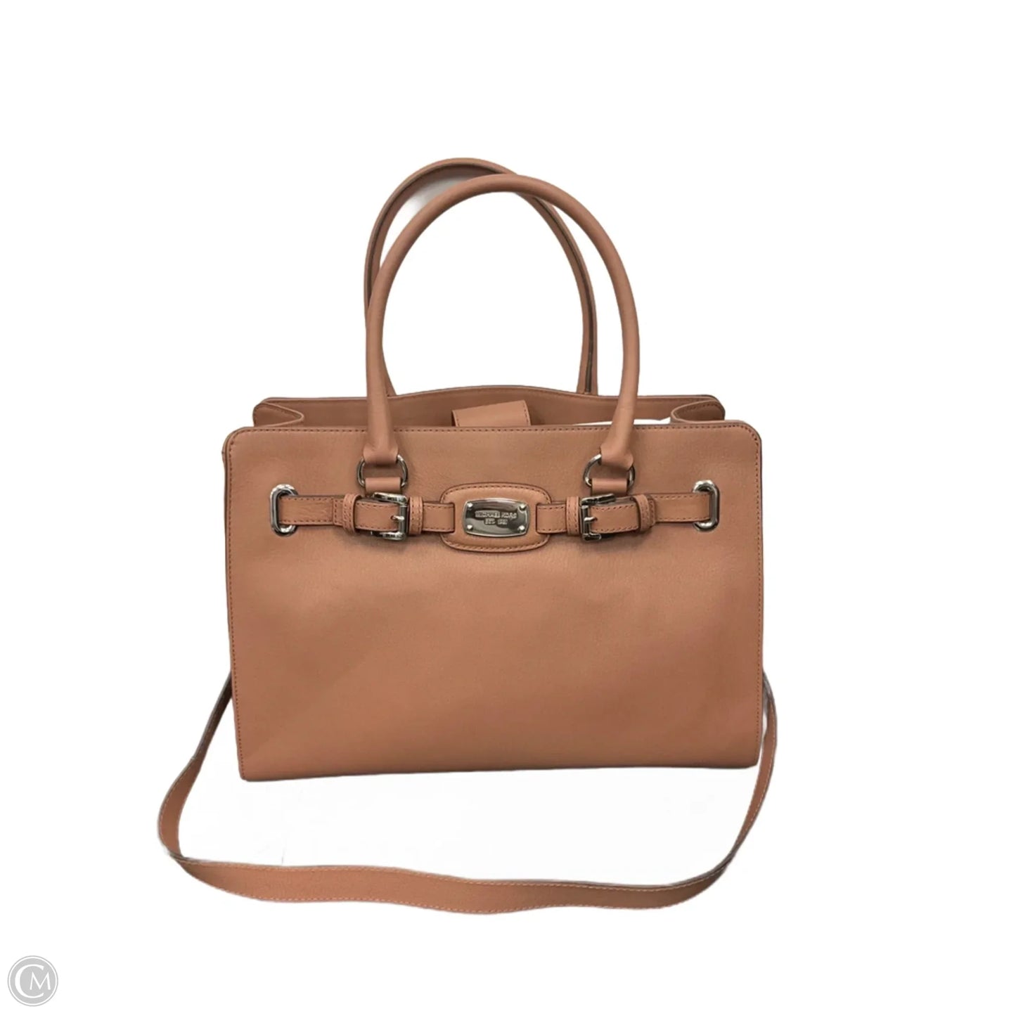 Handbag Designer By Michael Kors, Size: Large