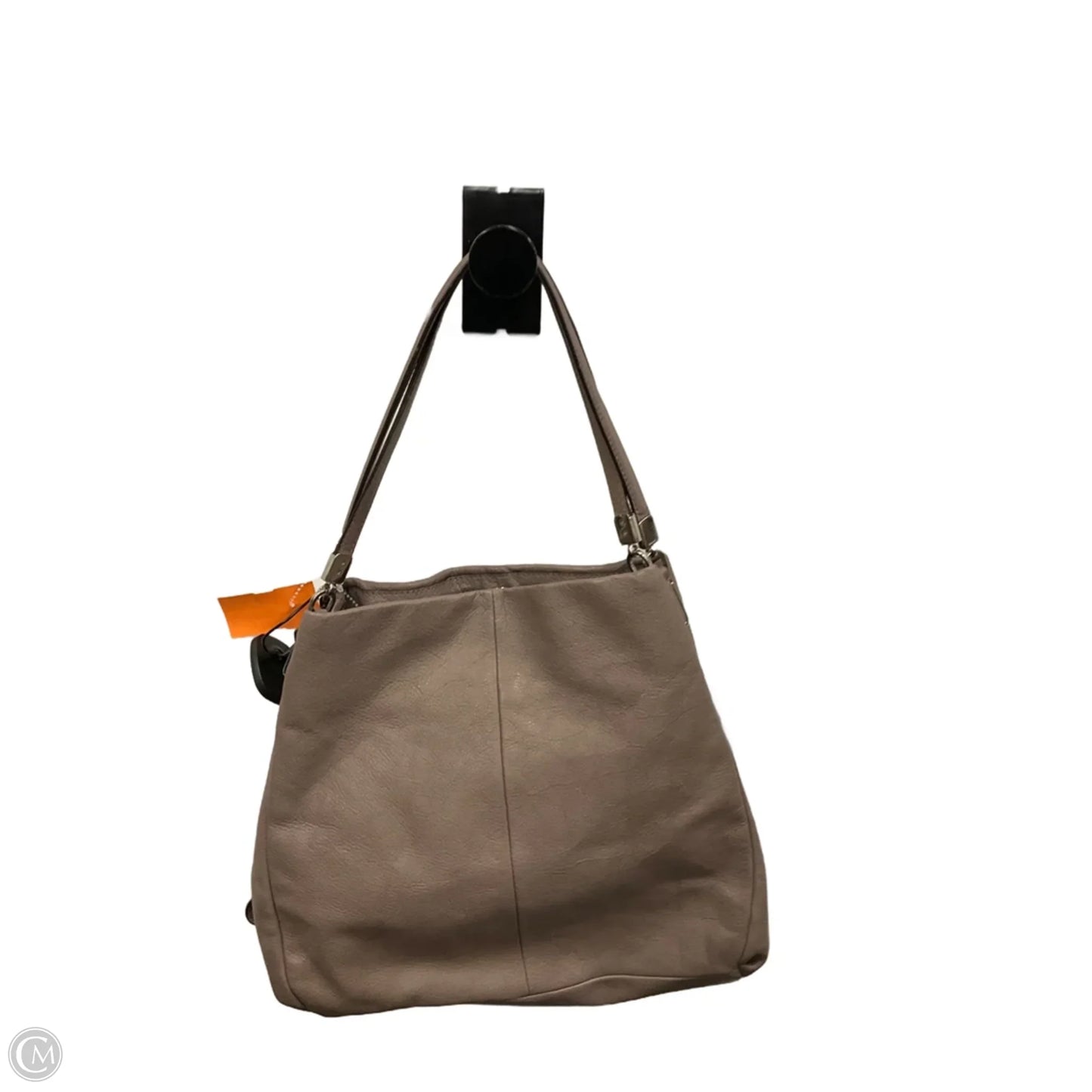 Handbag Designer By Coach, Size: Large