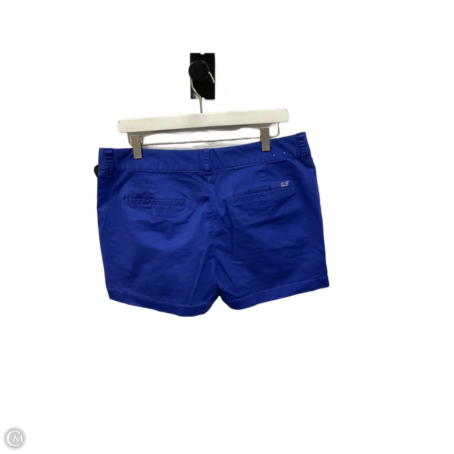 Shorts By Vineyard Vines In Blue, Size: 12