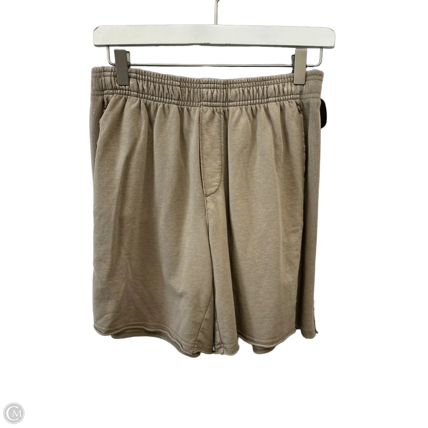 Shorts By Aerie In Beige, Size: 4