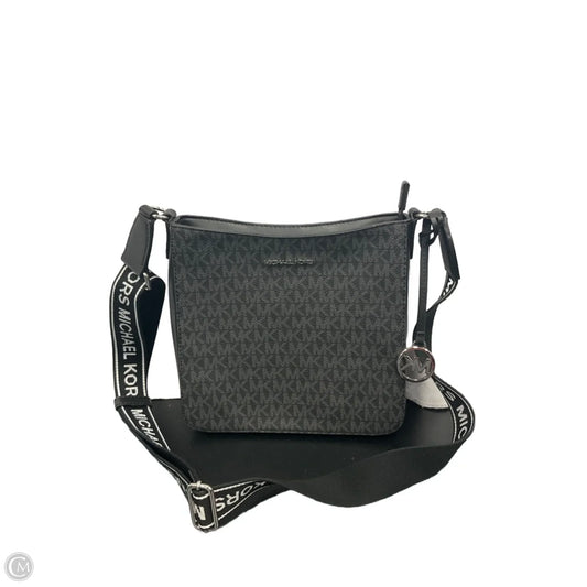 Crossbody Designer By Michael Kors, Size: Small