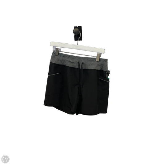 Athletic Shorts By Rbx In Black, Size: S