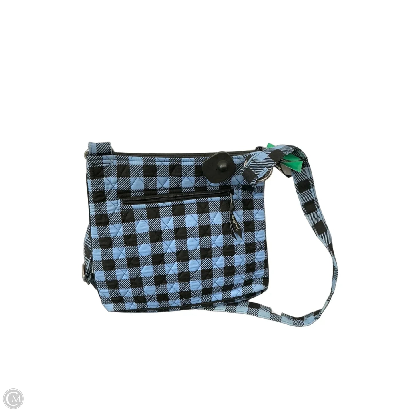 Crossbody By Vera Bradley, Size: Small