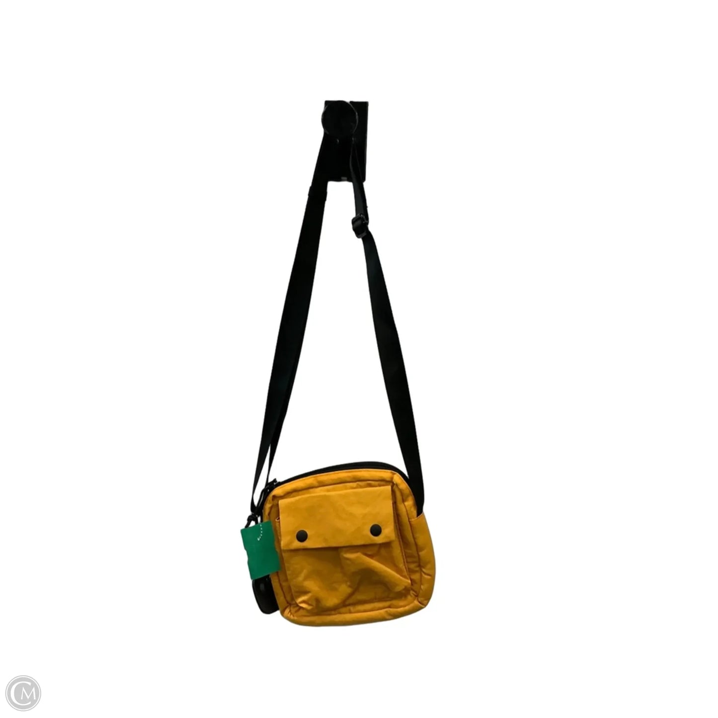Crossbody By Cme, Size: Small