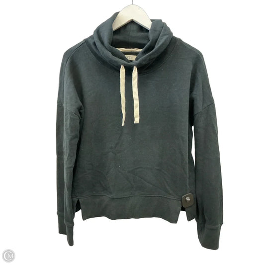 Sweatshirt Designer By Ugg In Black, Size: M