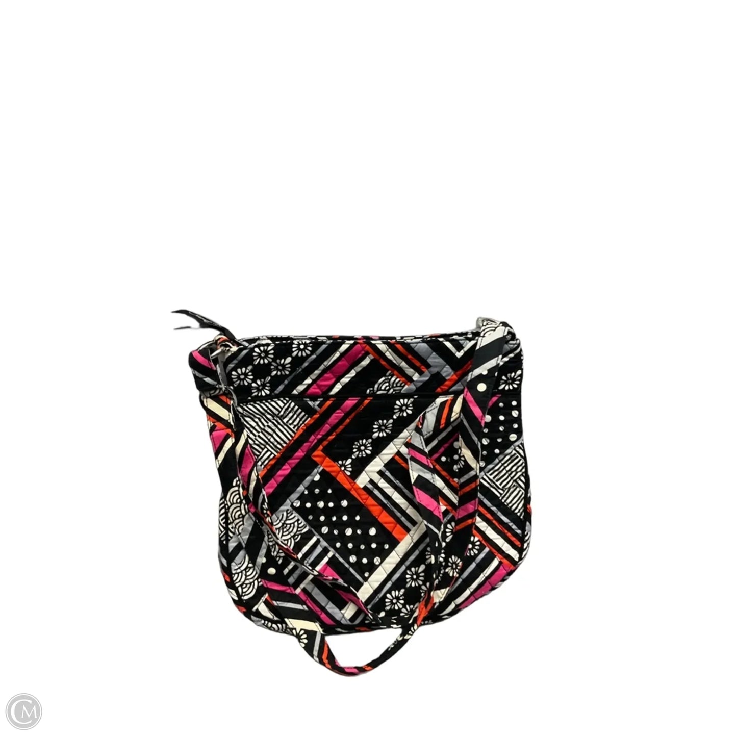 Crossbody By Vera Bradley, Size: Medium