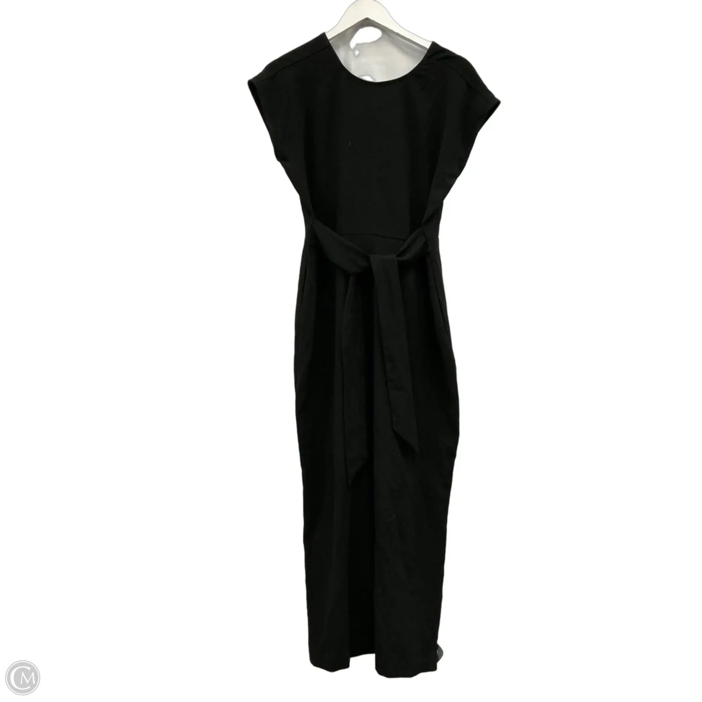 Jumpsuit By Loft In Black, Size: M