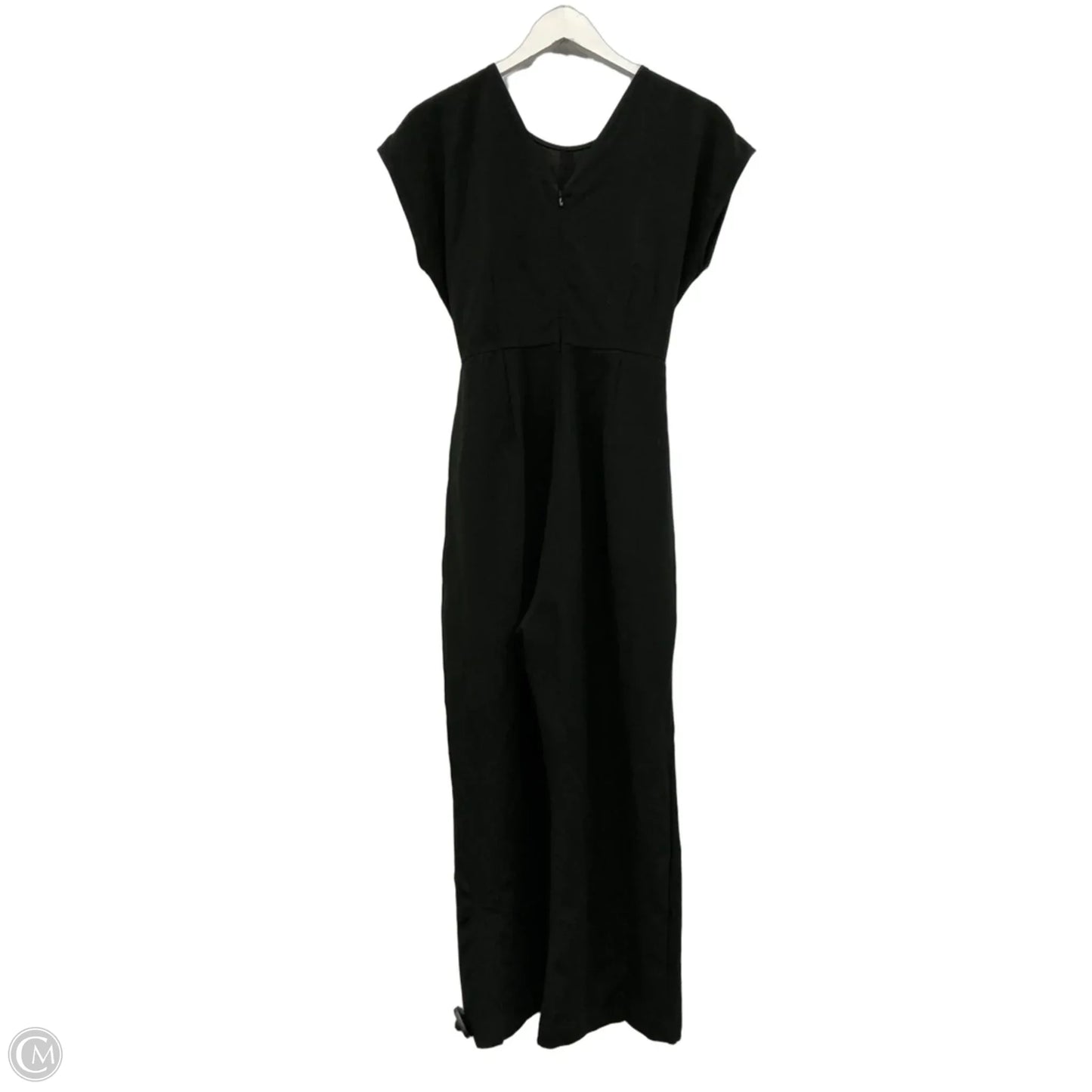 Jumpsuit By Loft In Black, Size: M