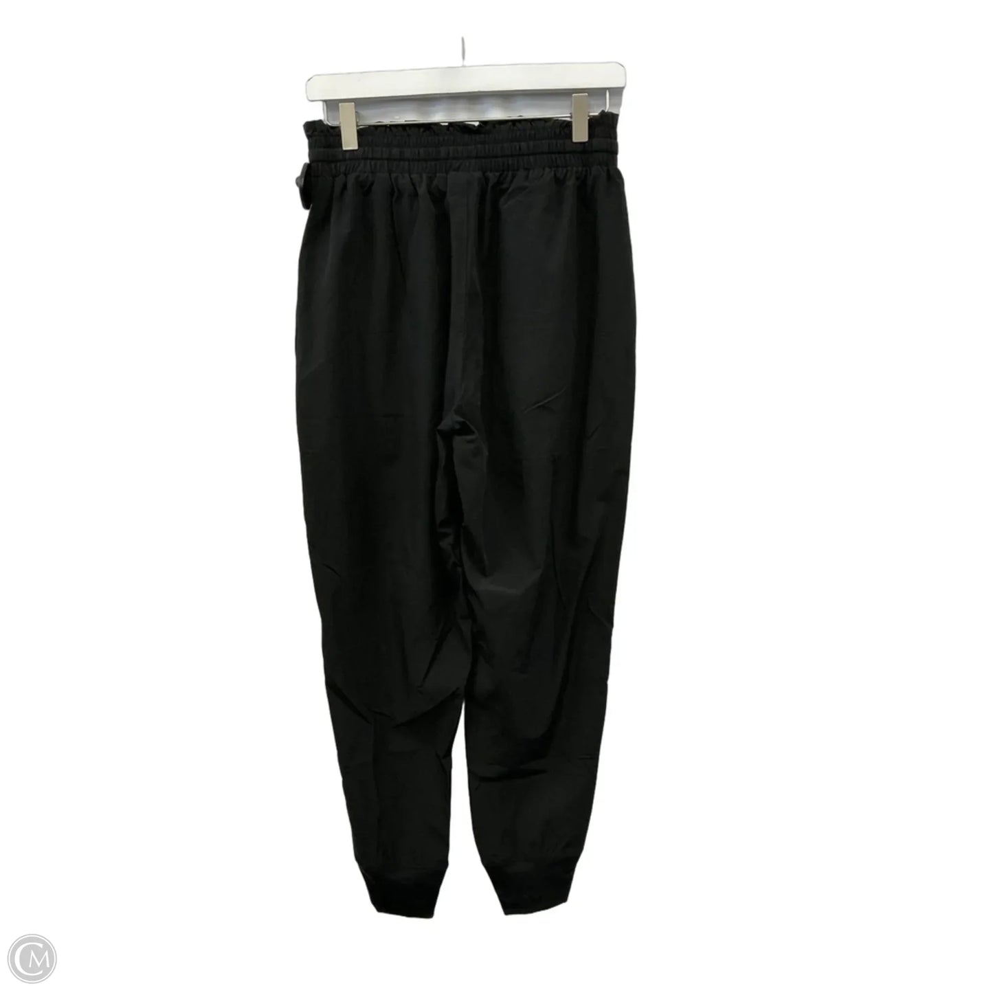 Athletic Pants By Zyia In Black, Size: M