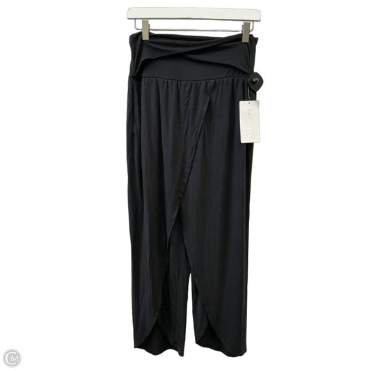 Athletic Pants By Athleta In Black, Size: S