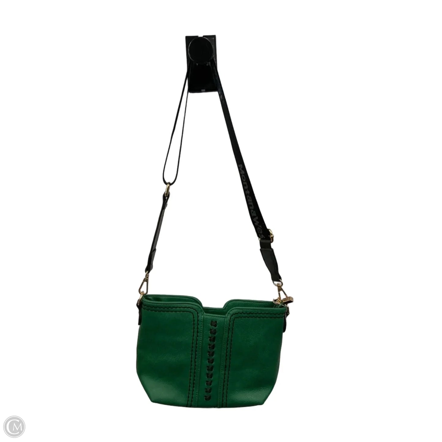 Crossbody By Montana West, Size: Small