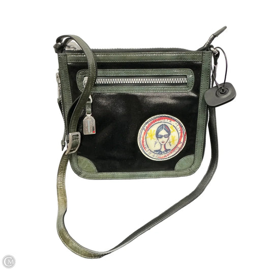 Crossbody By Brighton, Size: Medium