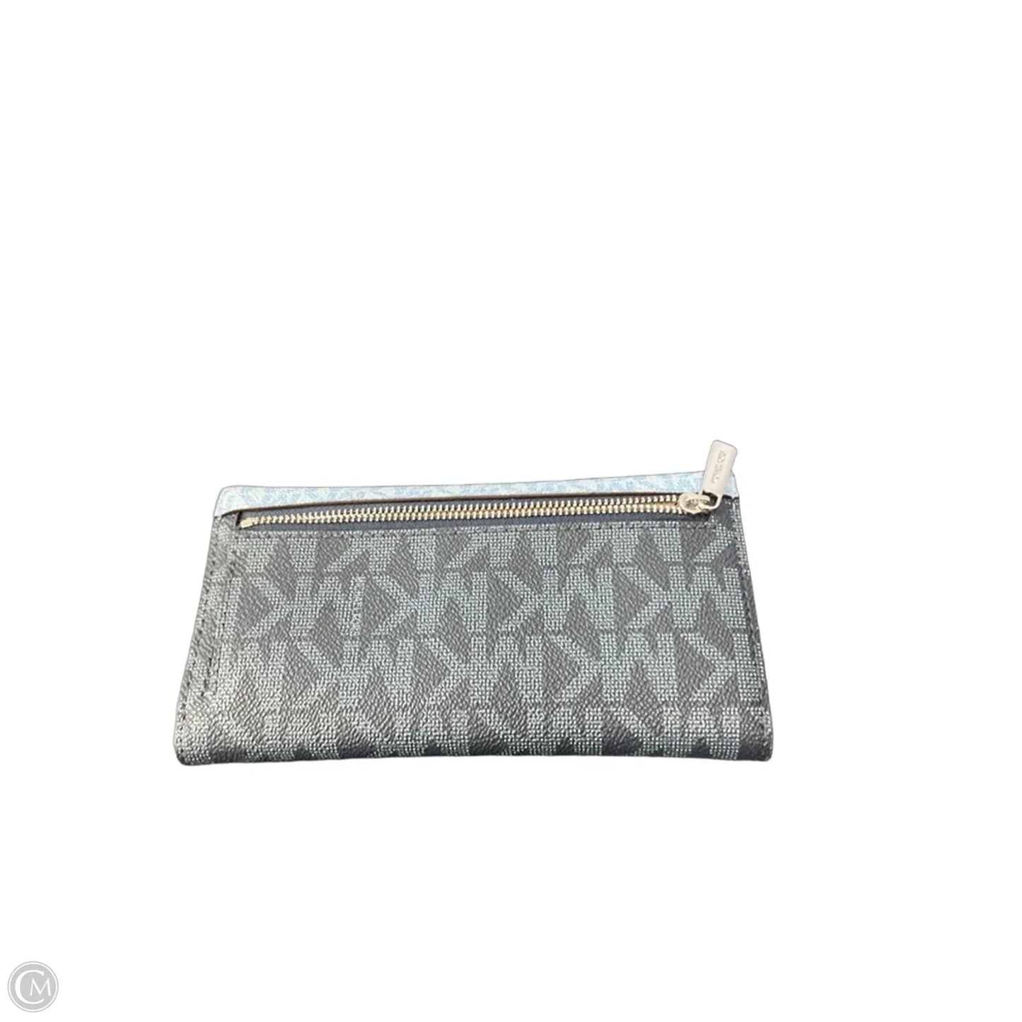Wallet Designer By Michael Kors, Size: Medium