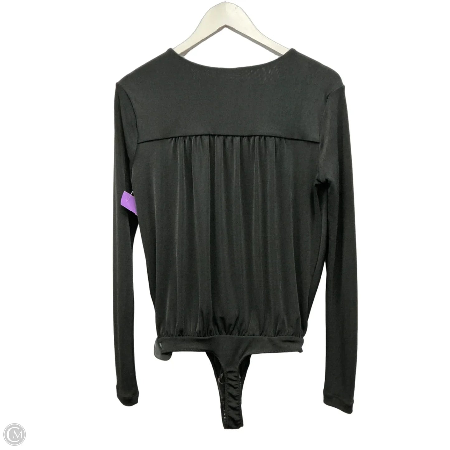 Bodysuit By Free People In Black, Size: S