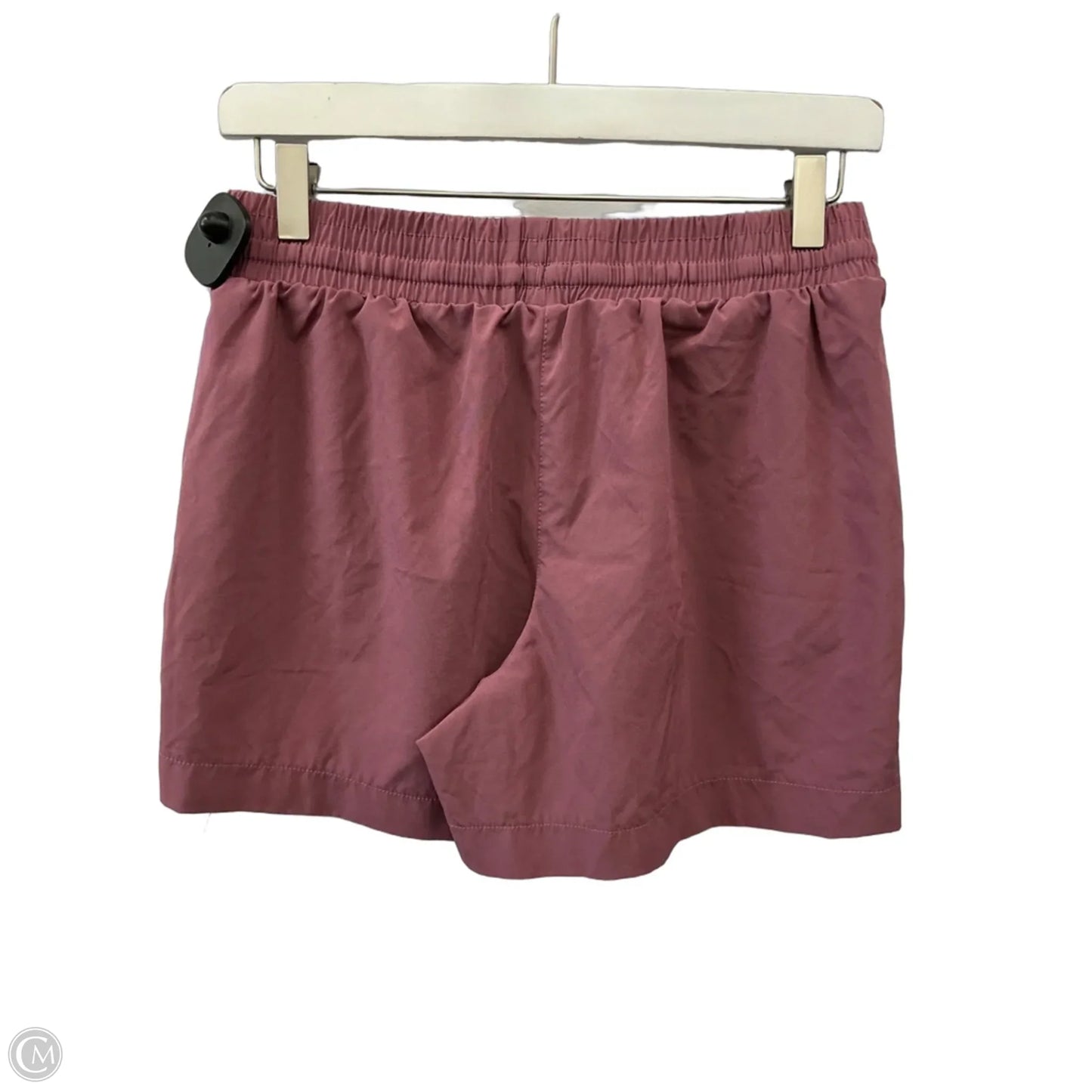 Shorts By Rbx In Purple, Size: M
