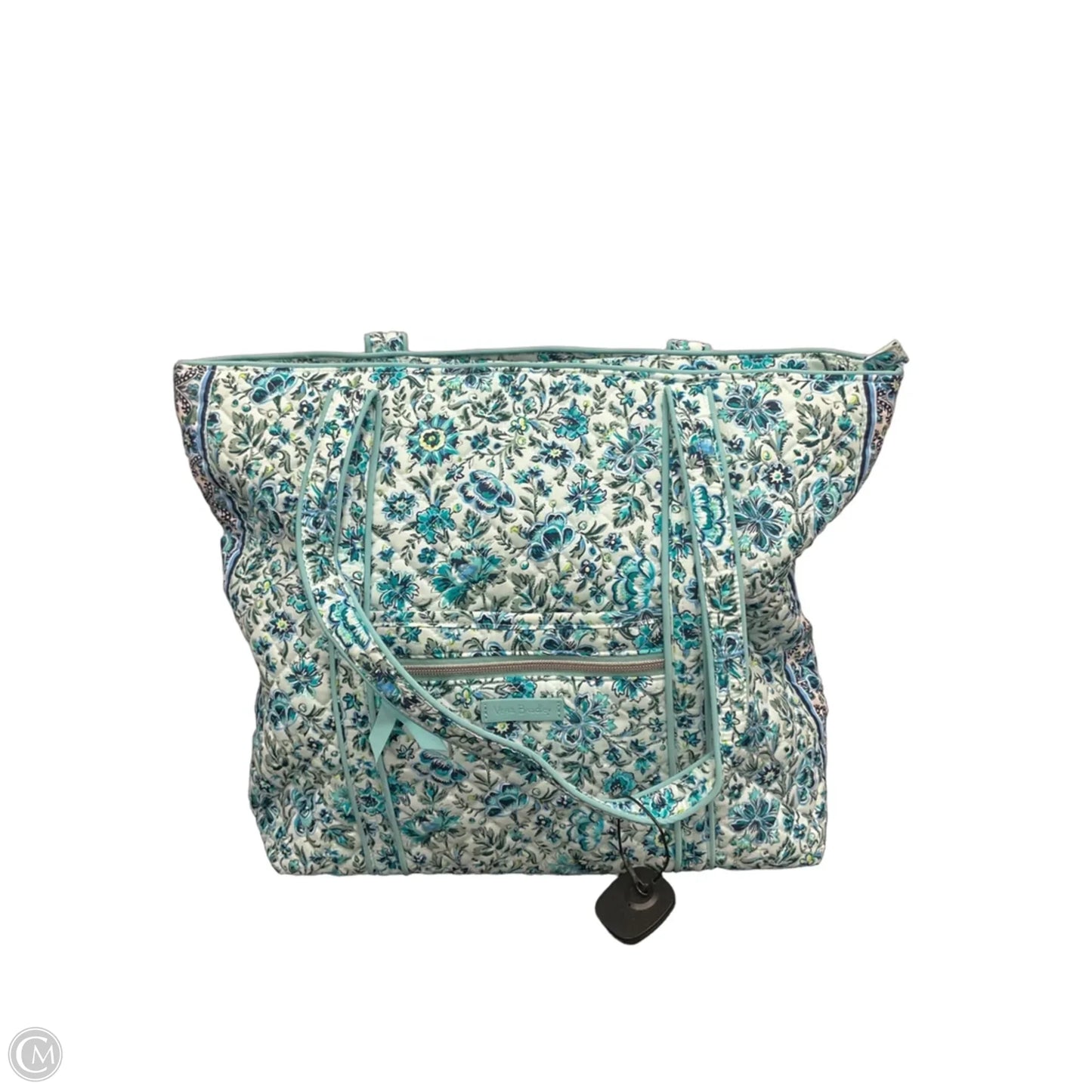 Tote By Vera Bradley, Size: Large