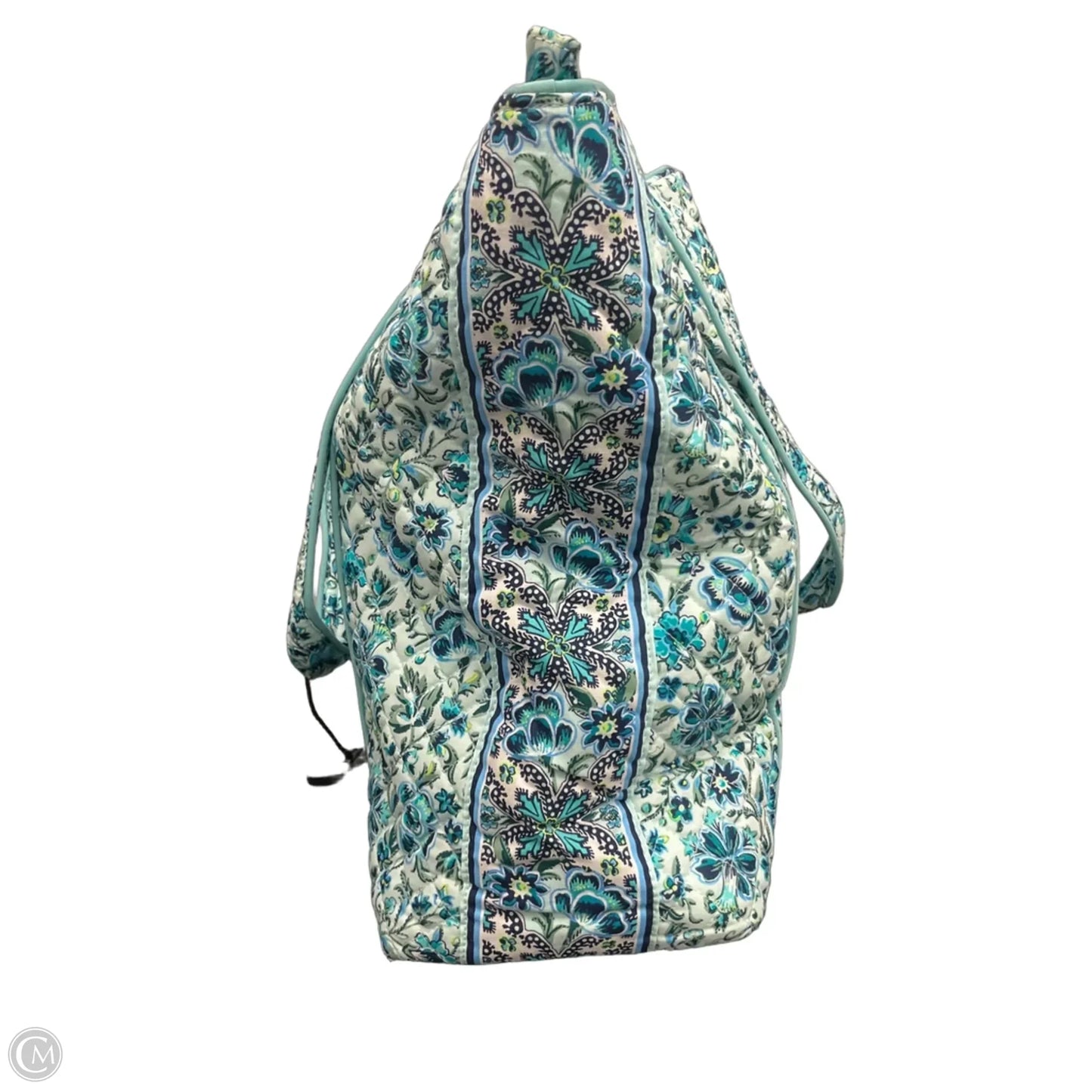 Tote By Vera Bradley, Size: Large