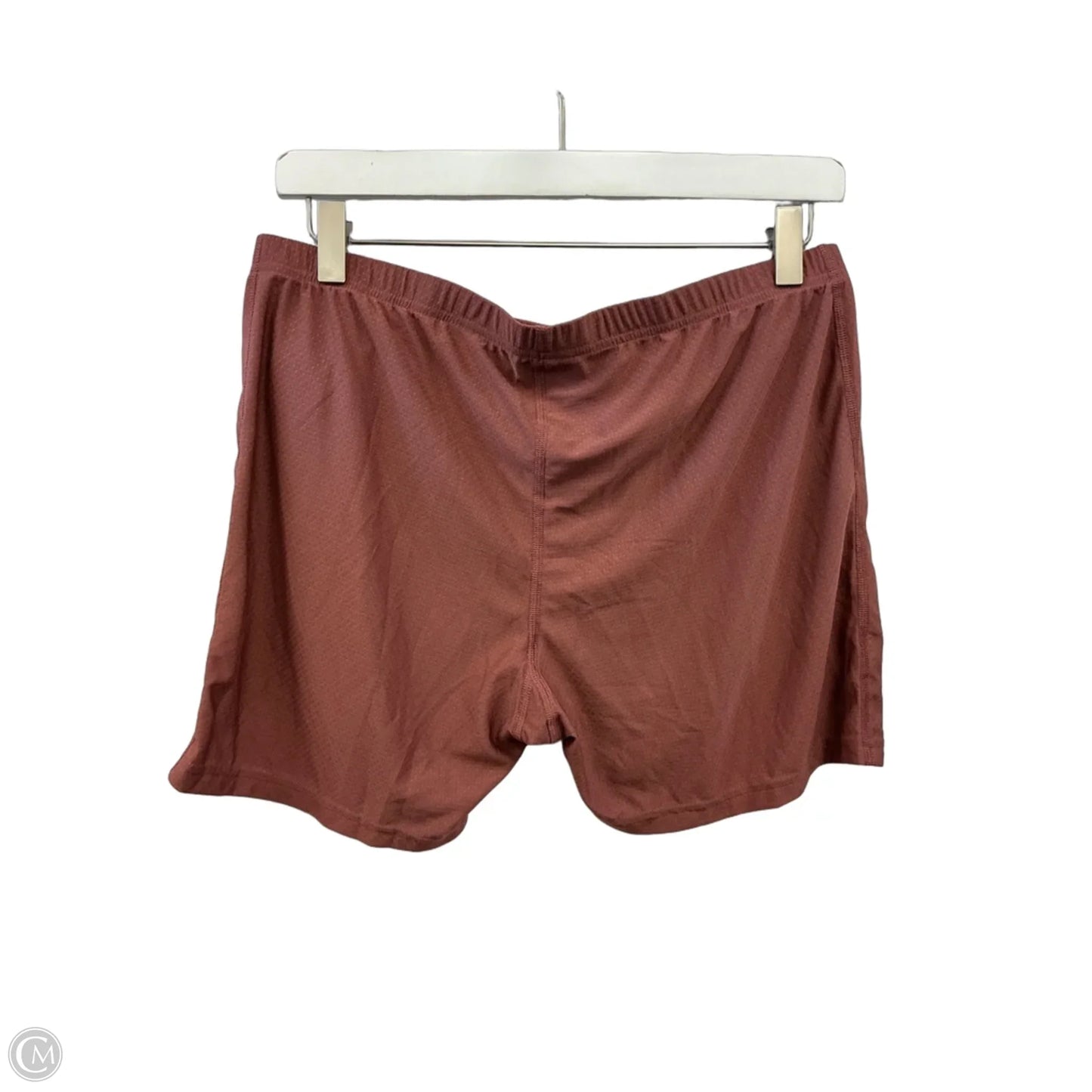 Dress Set 2pc By Adidas In Mauve, Size: L
