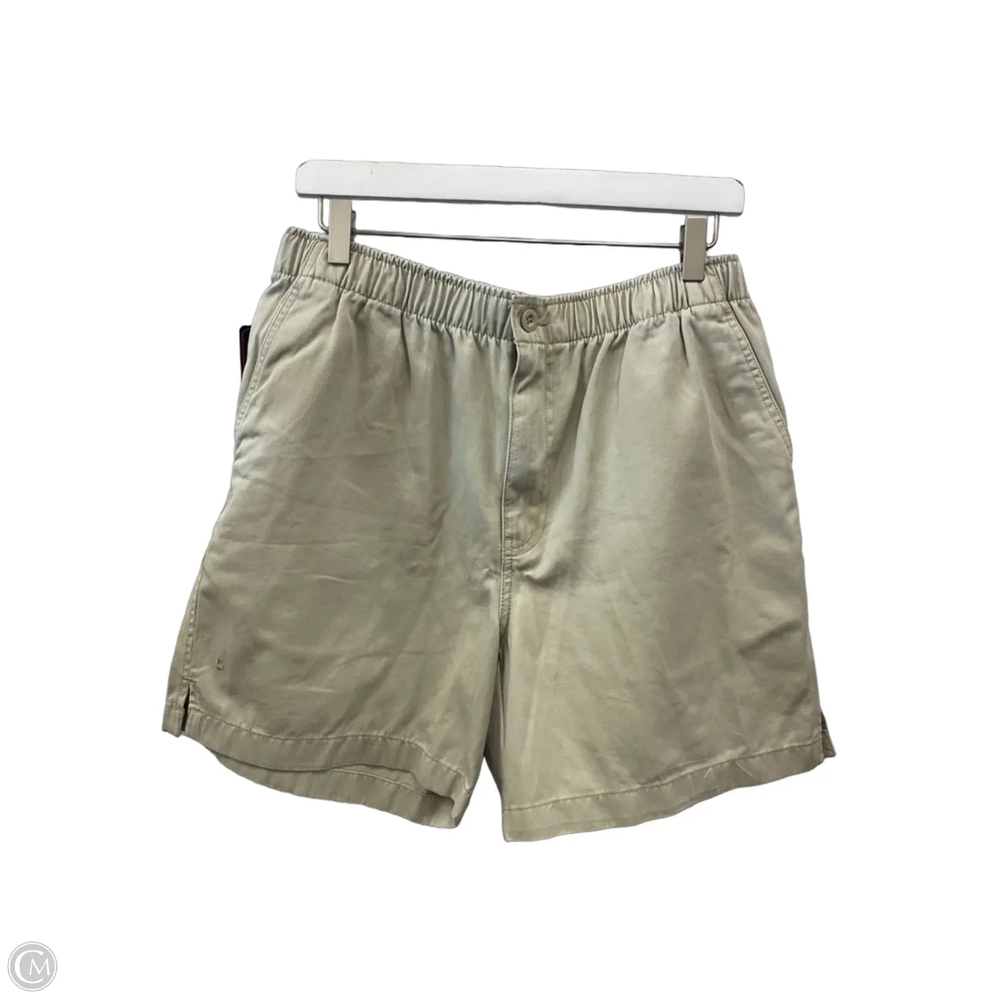 Shorts By Izod In Beige, Size: 8