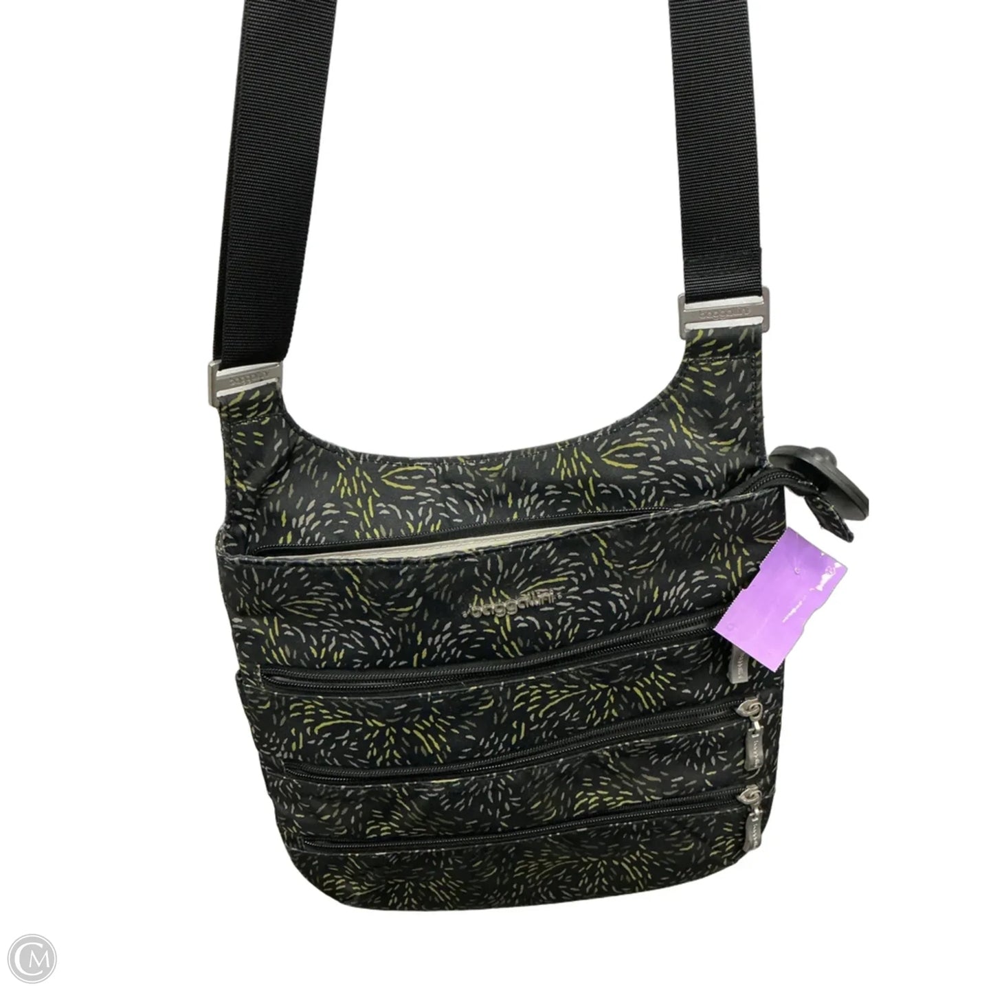 Crossbody By Baggallini, Size: Medium