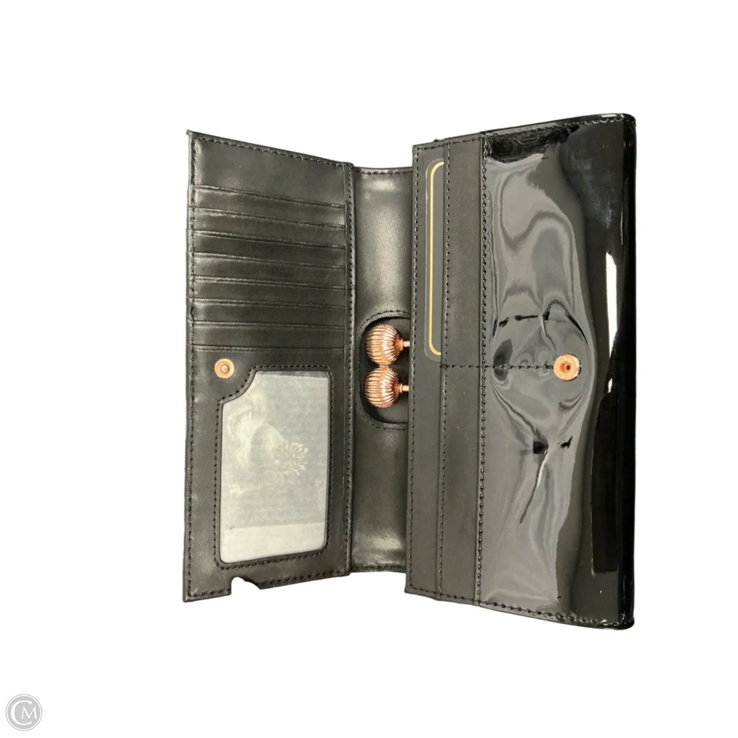 Wallet By Ted Baker, Size: Large