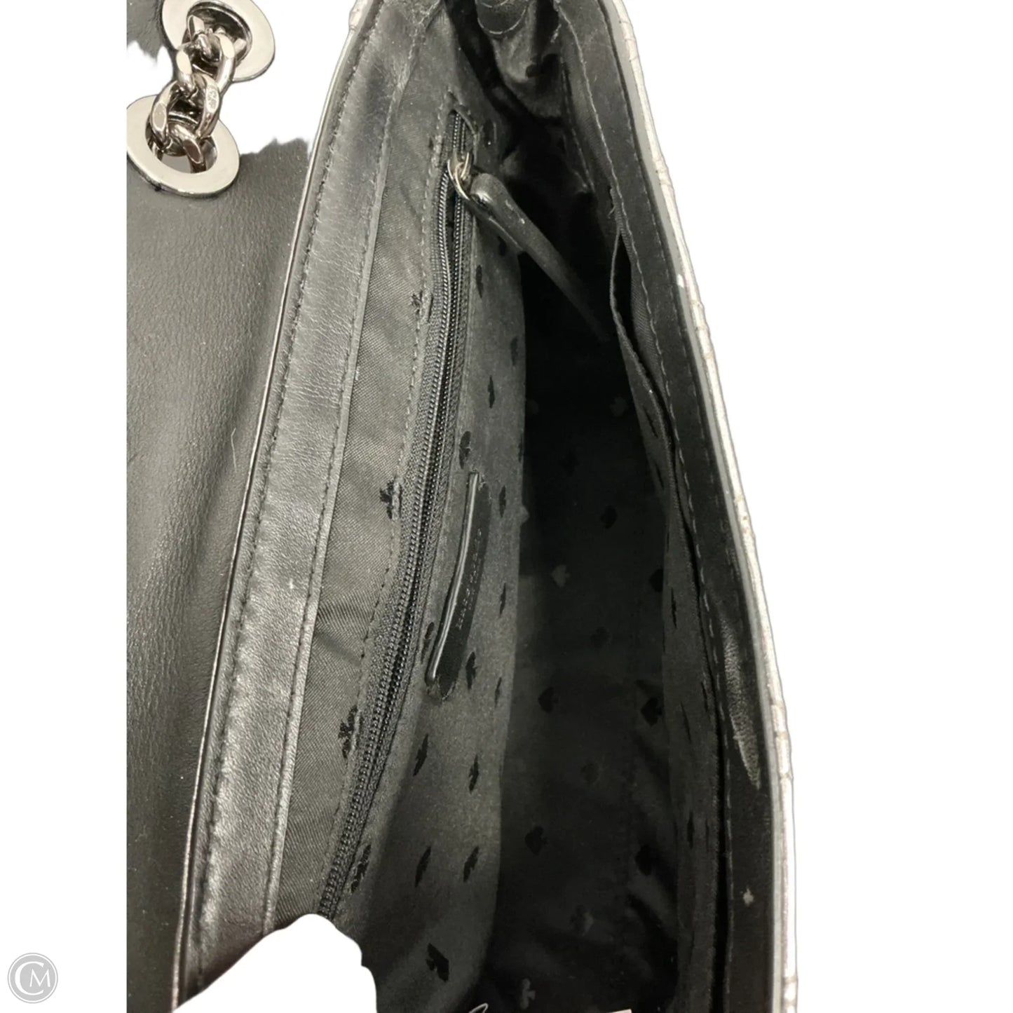 Handbag Designer By Kate Spade, Size: Medium
